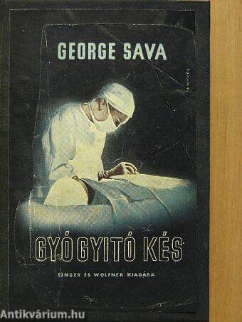 Gyógyító kés