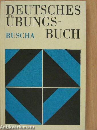 Deutsches Übungsbuch