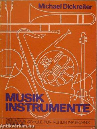 Musikinstrumente