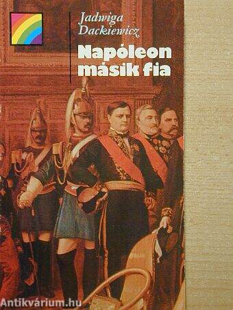 Napóleon másik fia