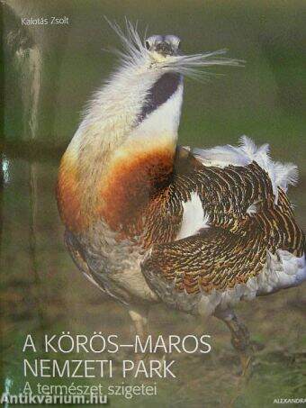 A Körös-Maros Nemzeti Park