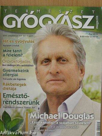 Természetgyógyász Magazin 2010. szeptember