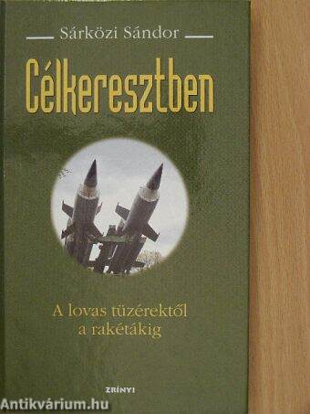 Célkeresztben