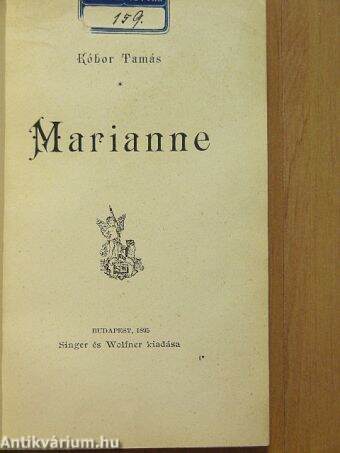 Marianne