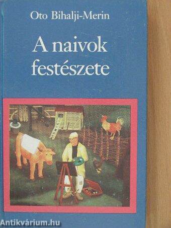 A naivok festészete