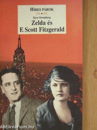 Zelda és F. Scott Fitzgerald