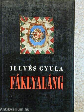 Fáklyaláng