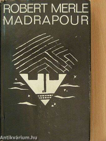 Madrapour