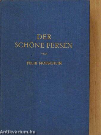 Der schöne Fersen