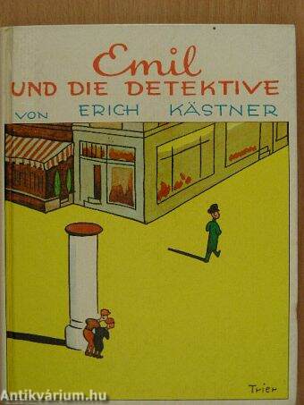 Emil und die Detektive