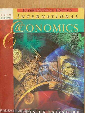 International Economics