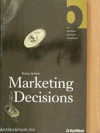 Marketing Decisions