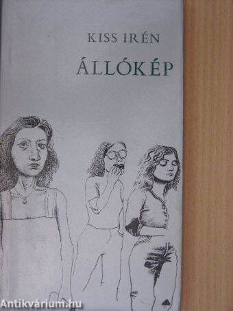 Állókép