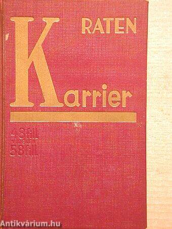 Karrier