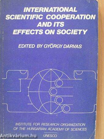 International Scientific Cooperation and its Effects on Society