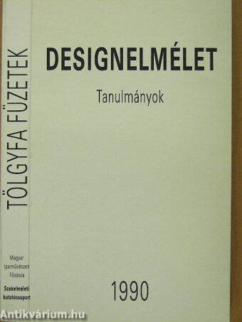 Designelmélet