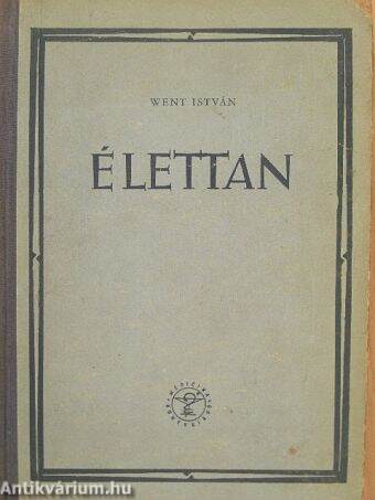 Élettan