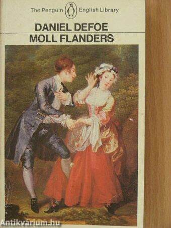 Moll Flanders