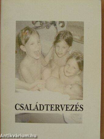 Családtervezés