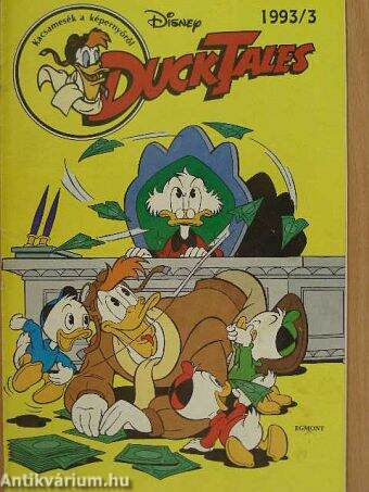 DuckTales 1993/3.