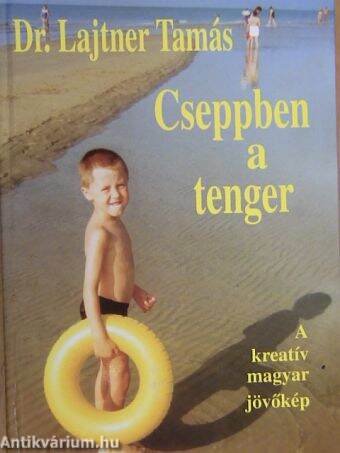 Cseppben a tenger