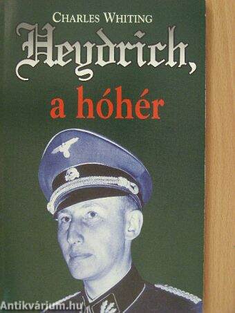 Heydrich, a hóhér