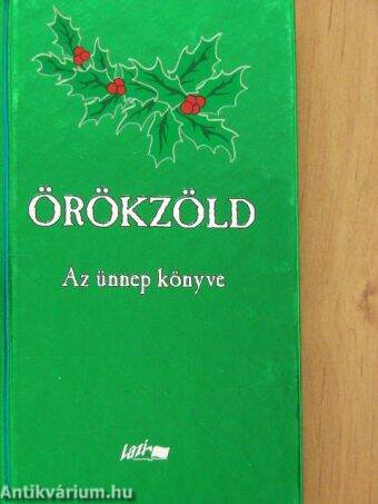 Örökzöld