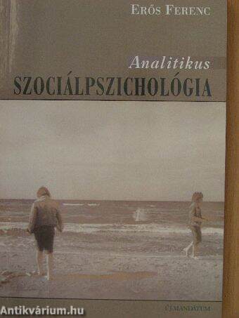 Analitikus szociálpszichológia