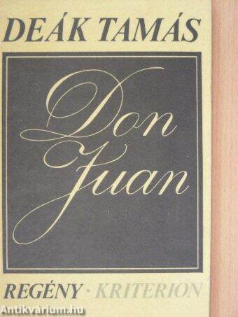 Don Juan