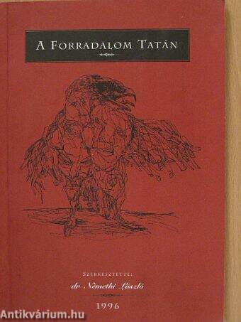 A Forradalom Tatán