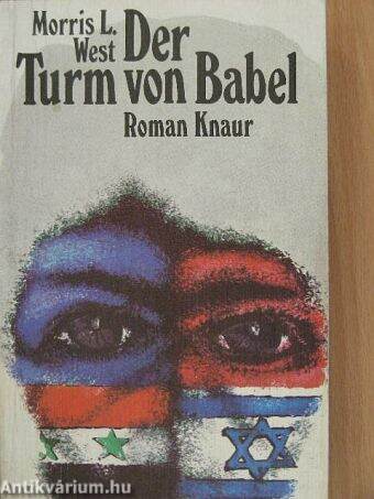 Der Turm von Babel