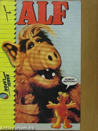 Alf 1.