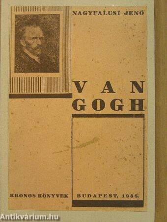 Van Gogh