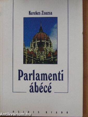 Parlamenti ábécé