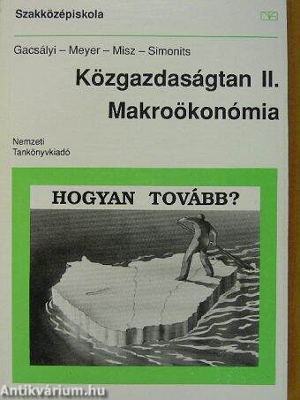 Közgazdaságtan II.