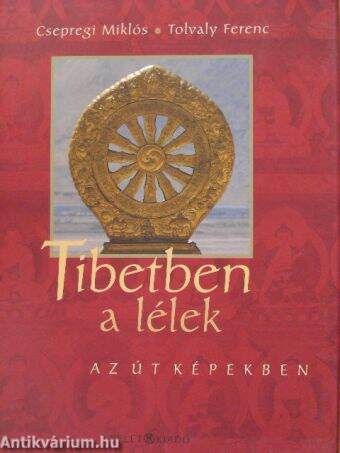 Tibetben a lélek