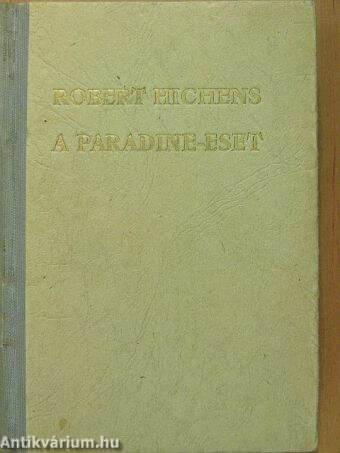 A Paradine-eset I-II.