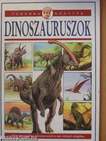 Dinoszauruszok