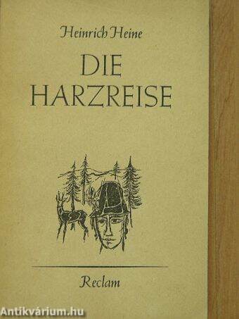 Die Harzreise