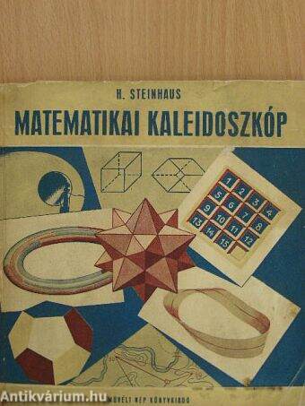 Matematikai kaleidoszkóp
