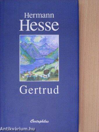 Gertrud