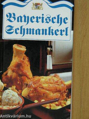 Bayerische Schmankerl