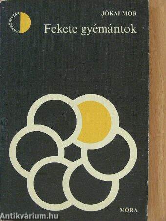 Fekete gyémántok