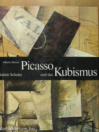 Picasso und der Kubismus