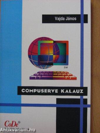 CompuServe kalauz
