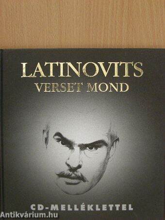 Latinovits verset mond