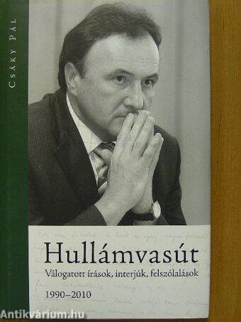 Hullámvasút