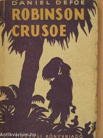 Robinson Crusoe