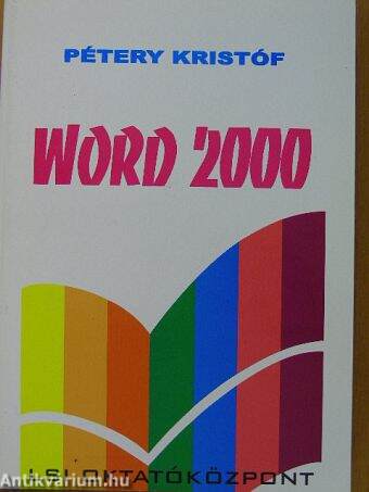 Word 2000