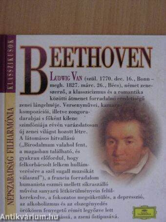 Beethoven